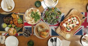 Beste Vegane Restaurants in München, die man ausprobieren sollte