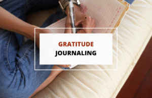 Was ist Gratitude Journaling?