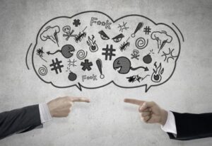 Wie man Kritik konstruktiv meistert