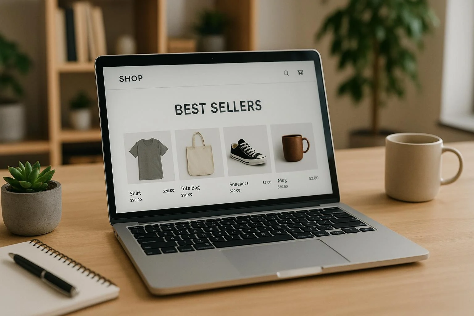 5 der besten E-Commerce-Entwicklungsservices in Ratingen – Onlineshops für einfacheres Verkaufen aufbauen