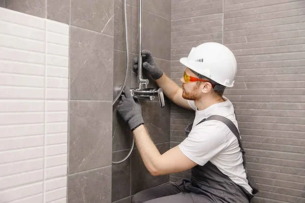 5 of the best shower repair services in Wolfsburg – repairing showers for reliable daily use