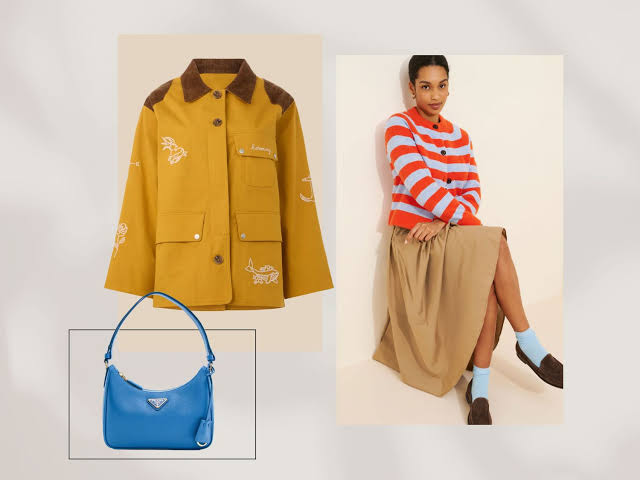 The 5 best editorial styling services in Landshut – creating concept-driven looks for fashion content