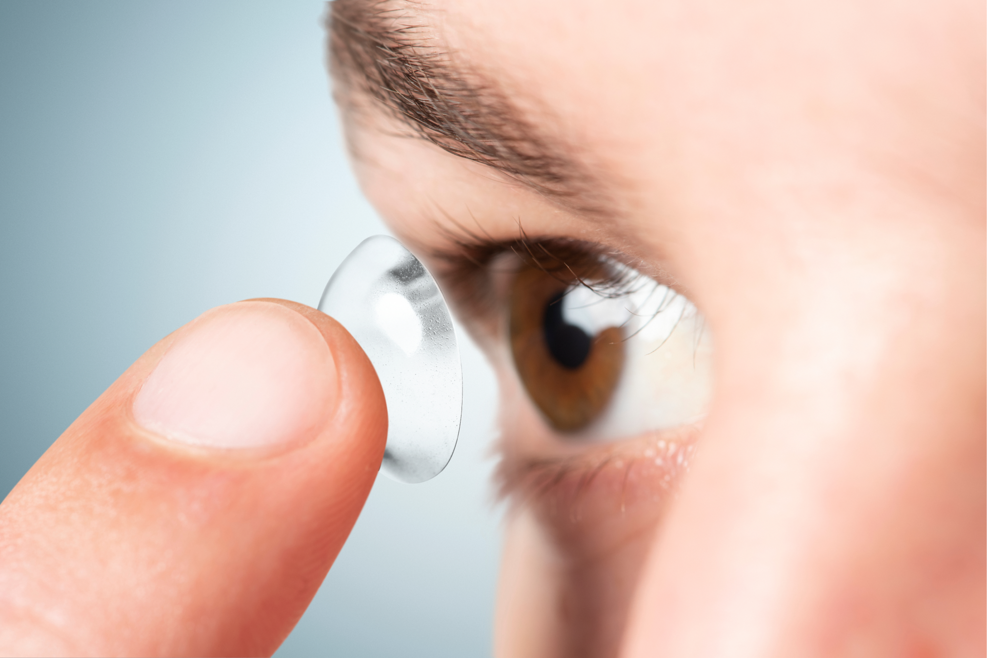 5 Anbieter für Kontaktlinsenanpassung in Lünen – Bequeme Linsen passend zu den Augen auswählen