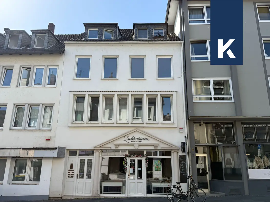 Die 5 besten Lagerimmobilien-Investment-Services in Bonn – Lagerobjekte für laufende Erträge bewerten