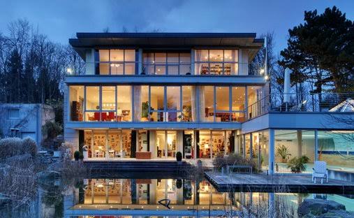 Die 5 besten Luxusimmobilien-Services in Bonn – Hochwertige Häuser und Wohnungen in gefragten Lagen entdecken