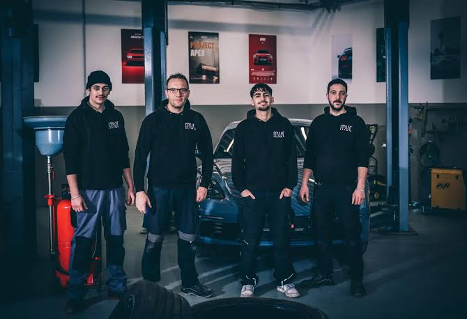 Die 5 besten Kfz-Sensorreparatur-Services in Landshut – Fehlerhafte Sensoren für einen störungsfreien Motorbetrieb ersetzen