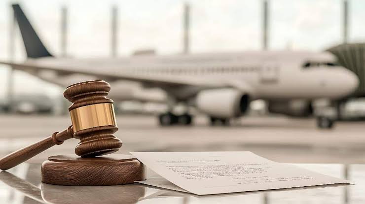 5 best aviation law services in Neu-Ulm – clarifying passenger and business issues in air transport