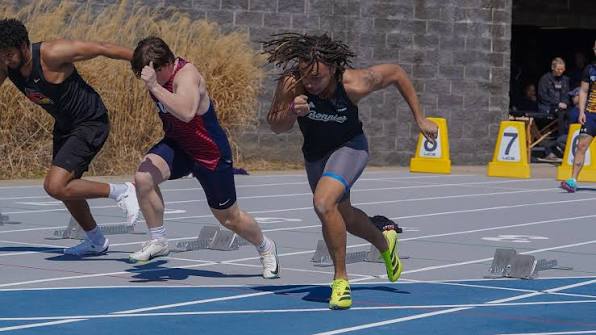 5 Best Athletics Coaching Services in Bonn - Develop track skills through targeted sessions